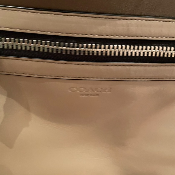 Coach Purse - Picture 13 of 14